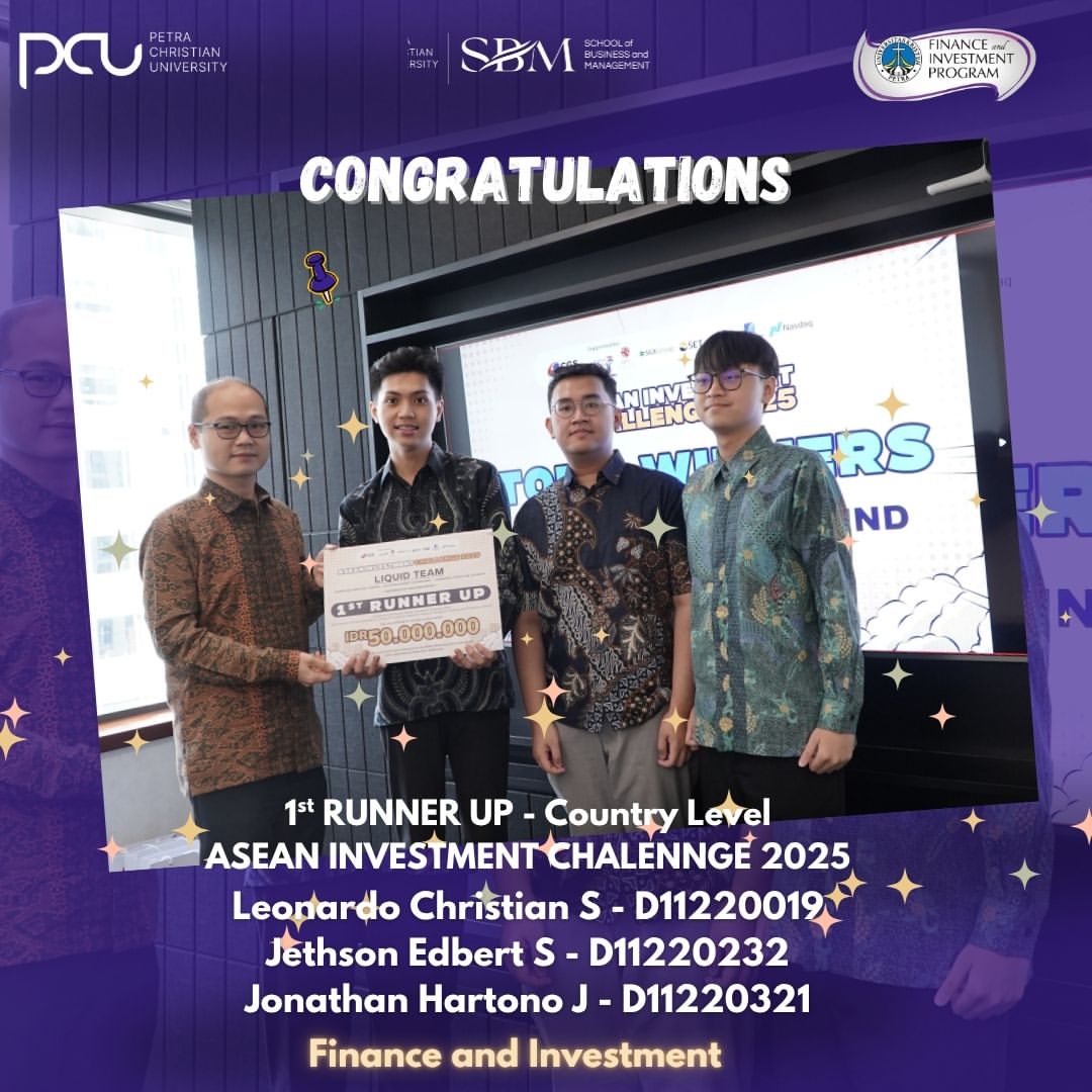 1st Runner-Up